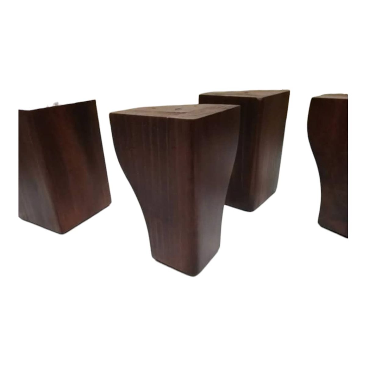 GENERICO - Base Europea para cama 1.5 Plazas 105x190cm LINO MARENGO