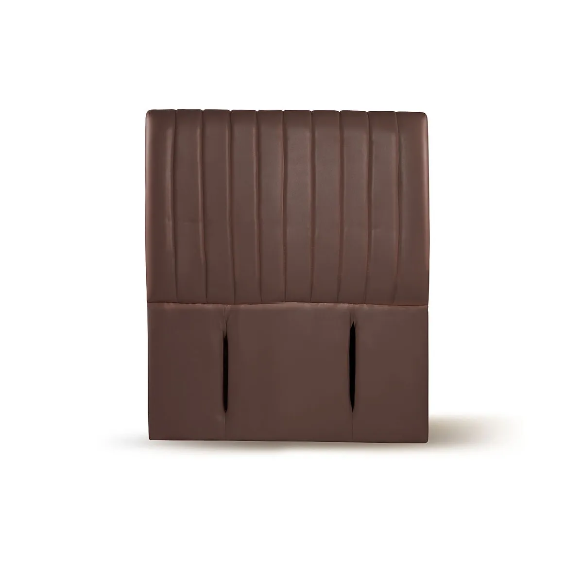 LATAM HOME - RESPALDO SORRENTO PU CHOCOLATE 1 PZA