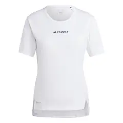 ADIDAS - Polera Terrex Multi