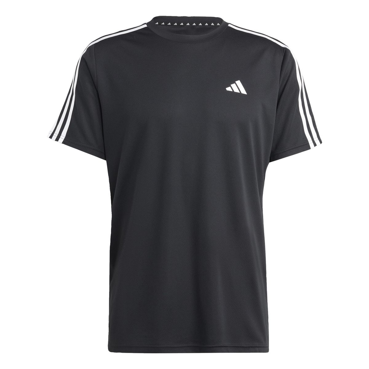 ADIDAS - Polera Train Essentials 3-Stripes