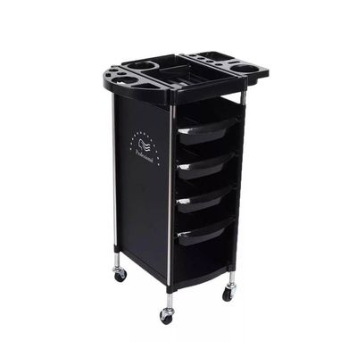 Imagen 2 del producto Carrito Ayudante Organizador Profesional Peluqueria Barberia Gms