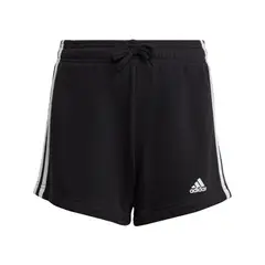 ADIDAS - Shorts Essentials 3 Tiras