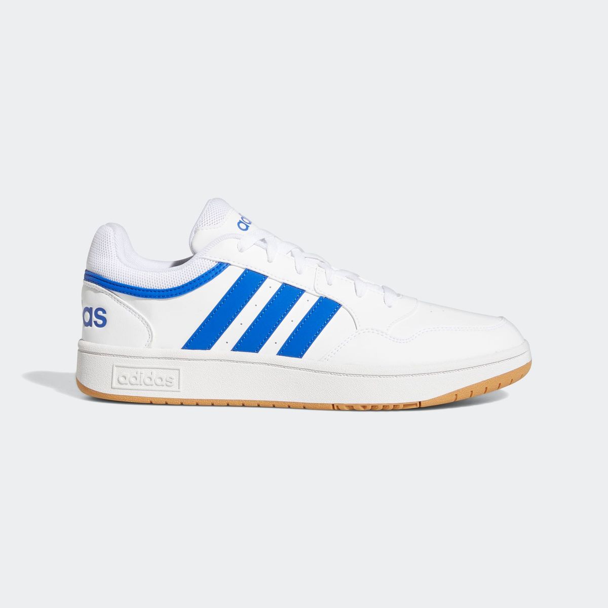 ADIDAS - Zapatillas Hoops 3.0 Low Classic Vintage