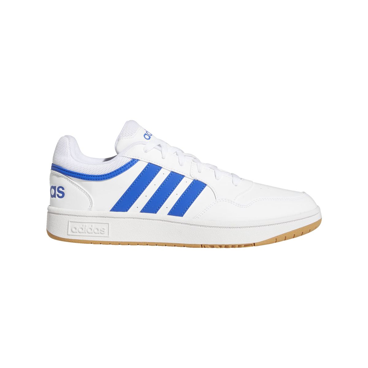 ADIDAS - Zapatillas Hoops 3.0 Low Classic Vintage