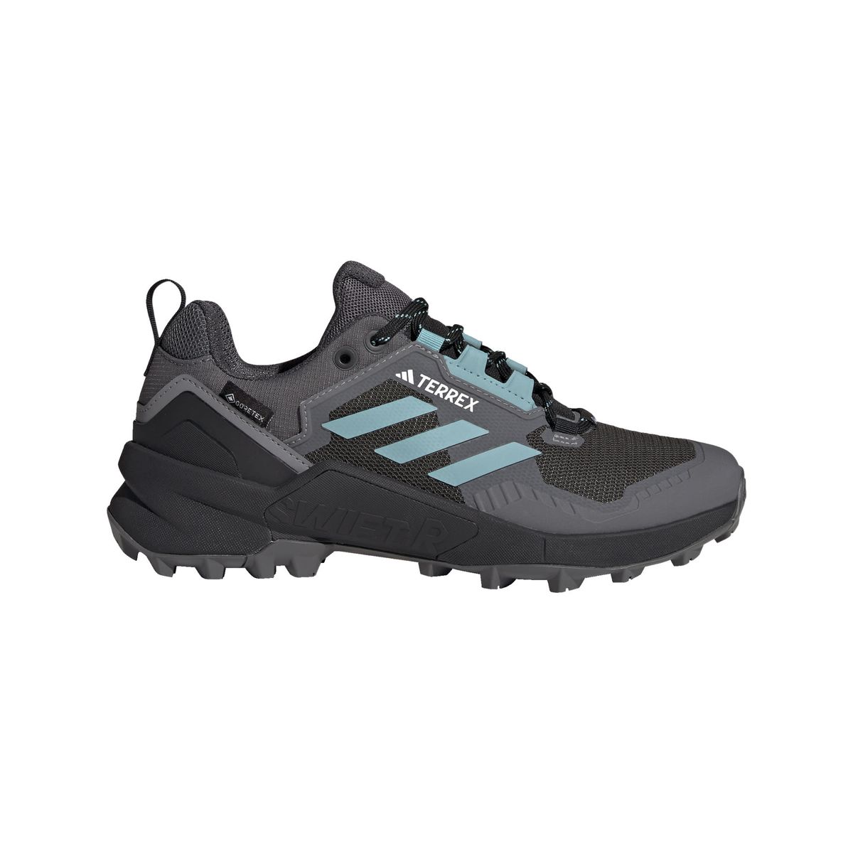 ADIDAS - ZAPATILLAS DE SENDERISMO TERREX SWIFT R3 GORE-TEX