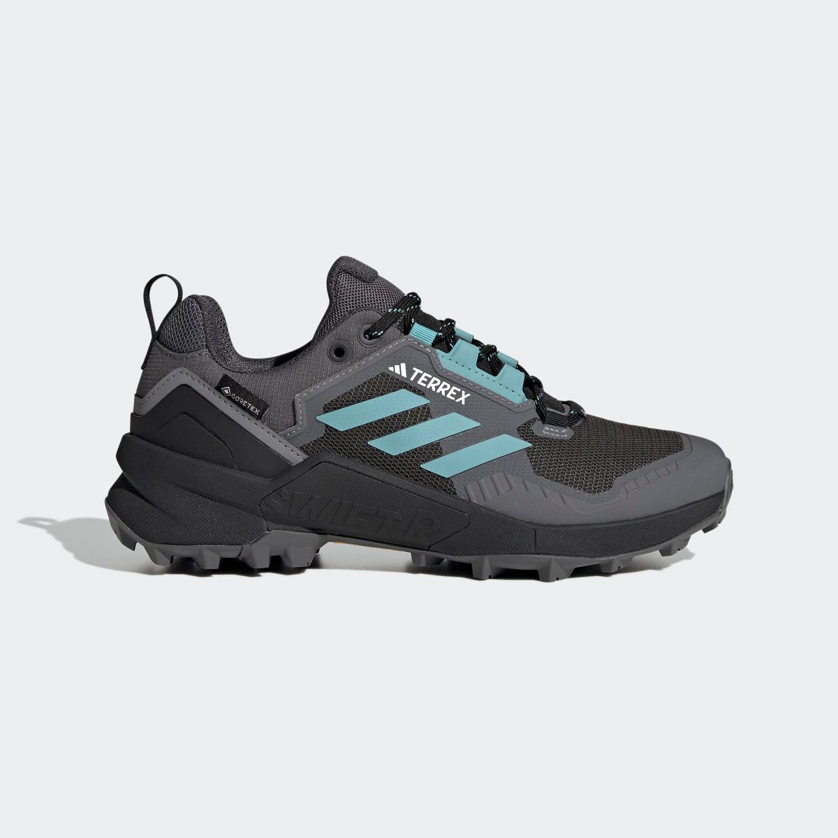 ADIDAS - ZAPATILLAS DE SENDERISMO TERREX SWIFT R3 GORE-TEX