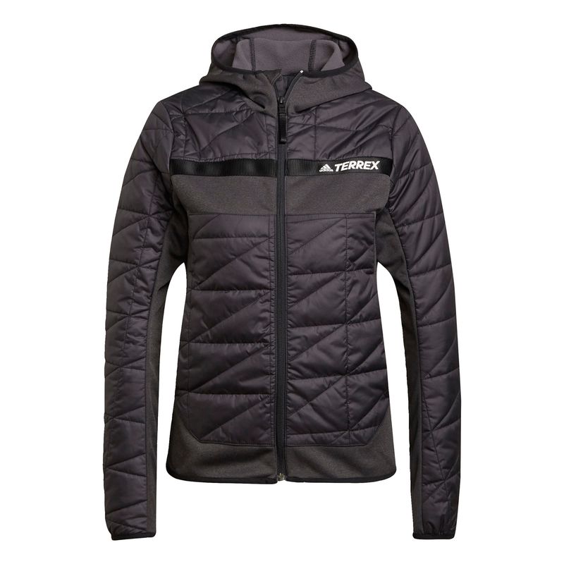 ADIDAS - Chaqueta Térmica Terrex Multi Hybrid