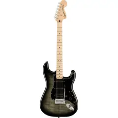 SQUIER - Guitarra Eléctrica Stratocaster FMT HSS Affinity