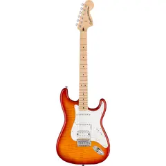 SQUIER - Guitarra Eléctrica Stratocaster FMT HSS Affinity
