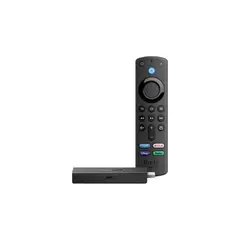 AMAZON - Fire Tv Stick 4K MAX Streaming Última generación Wifi 6
