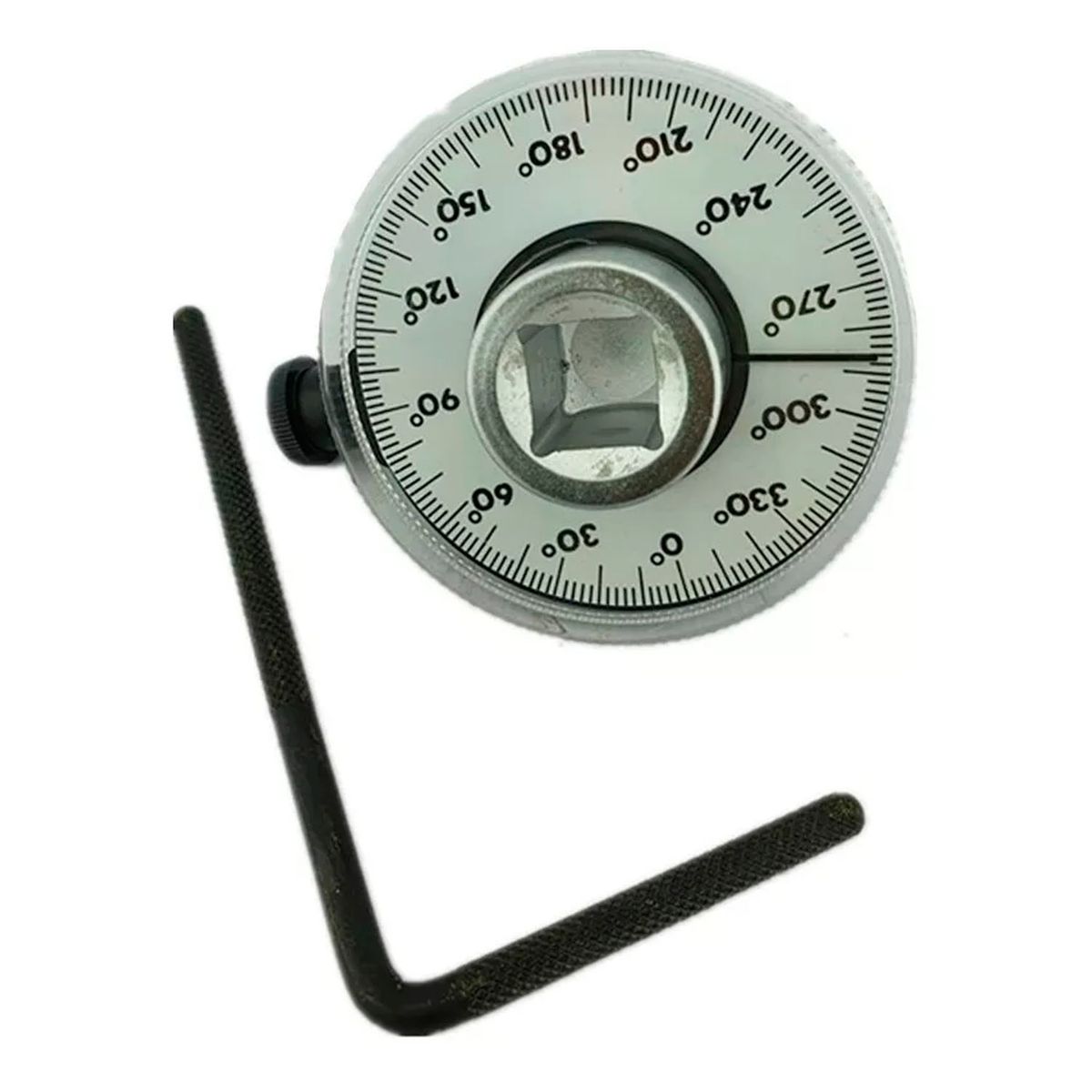 UYUSTOOL - Llave Medidor De Torque Angular Uyustools