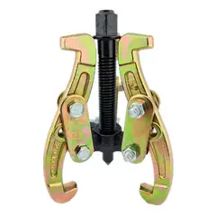 GENERICO - Extractor De Rodamiento Y Polea 4 Pulgadas 3 Pata Crownman