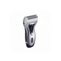GENERICO - Máquina de Afeitar Eléctrica para Barba Recargable