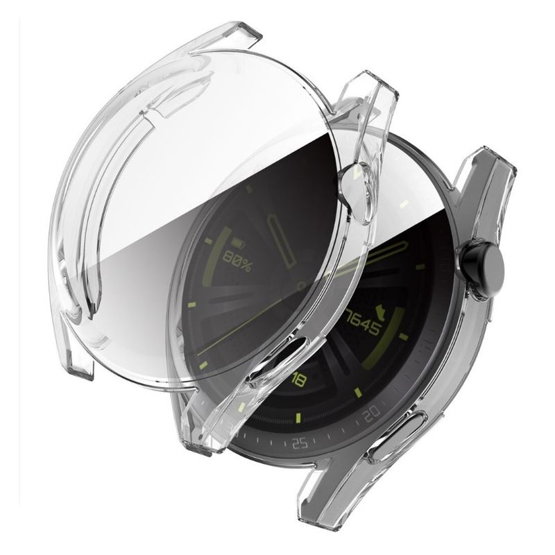 GENERICO - Carcasa Protector Para Huawei Gt 3 42mm