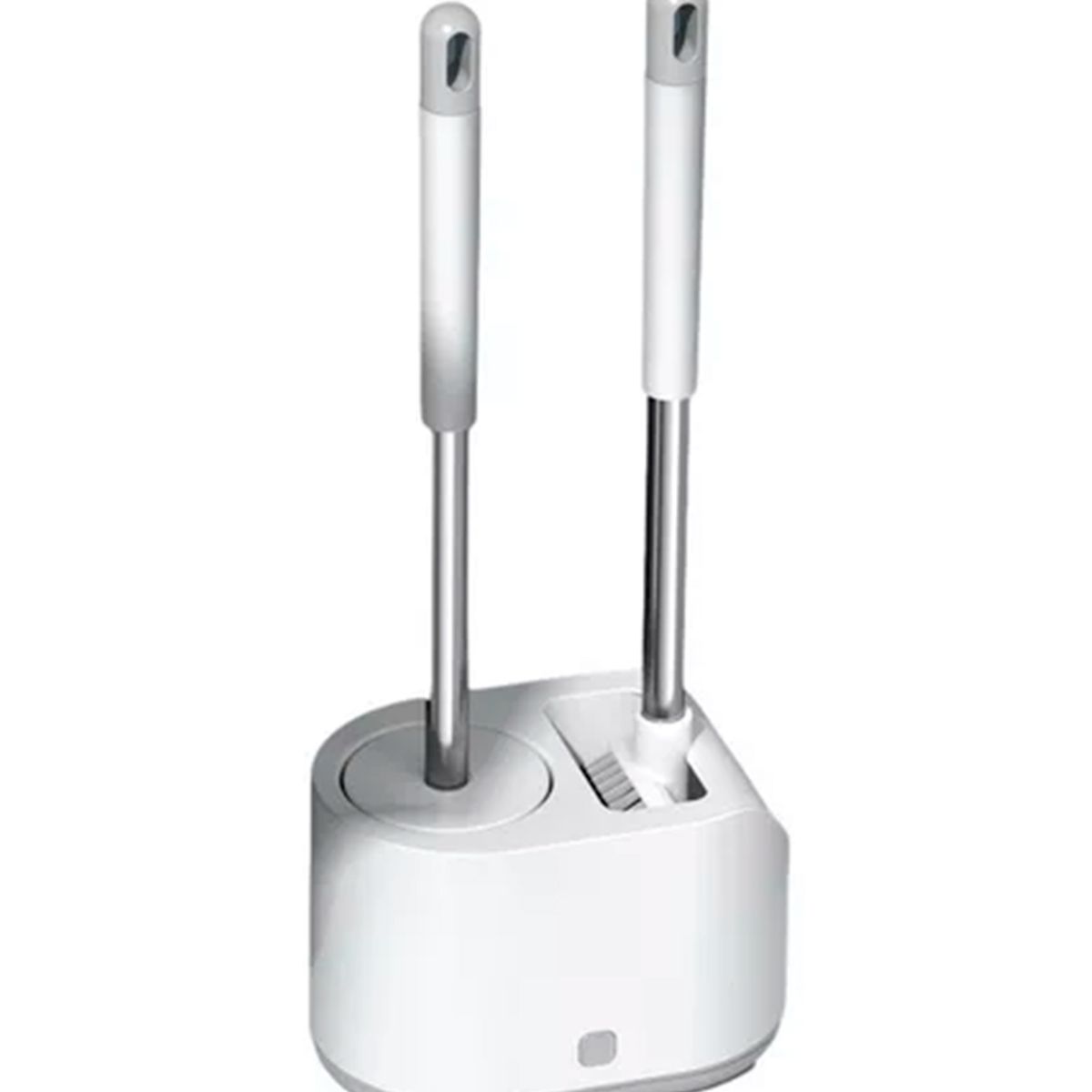 GENERICO - Juego De Doble Cepillo De Baño