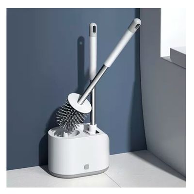 Imagen 2 del producto Juego De Doble Cepillo De Baño