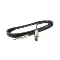 KIRLIN - CABLE MIC CANPLUG 5M MPC-452 SP-3001-5