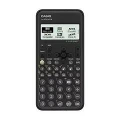 CASIO - Calculadora Cientifica Classwiz Negro FX-570LA CW