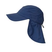 Gorro legionario para adultos un color filtro solar UPF 400