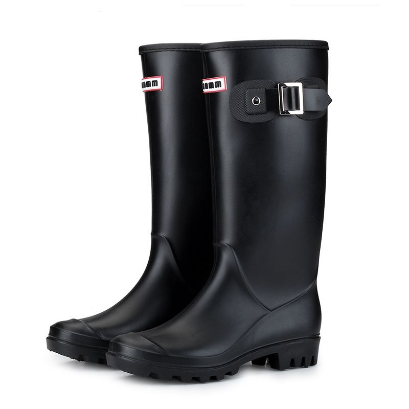 VATYERTY - BOTAS Martin impermeables de moda