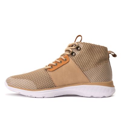 Imagen 2 del producto Zapatilla Hombre Beige Gerd