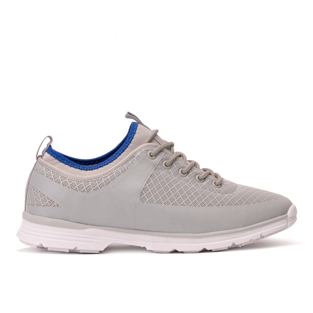 CARBIN - Zapatilla Hombre Gris Helge Carbin