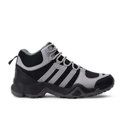 BOVINITA - Zapatilla Hombre Gris Kasper