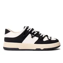 CHINITOWN - Zapatilla Mujer Negro Indira