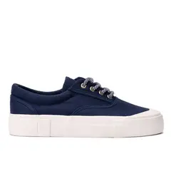 CHINITOWN - Zapatilla Mujer Azul Dione