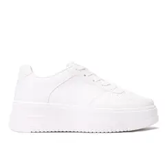 CHINITOWN - Zapatilla Mujer Blanco Nia