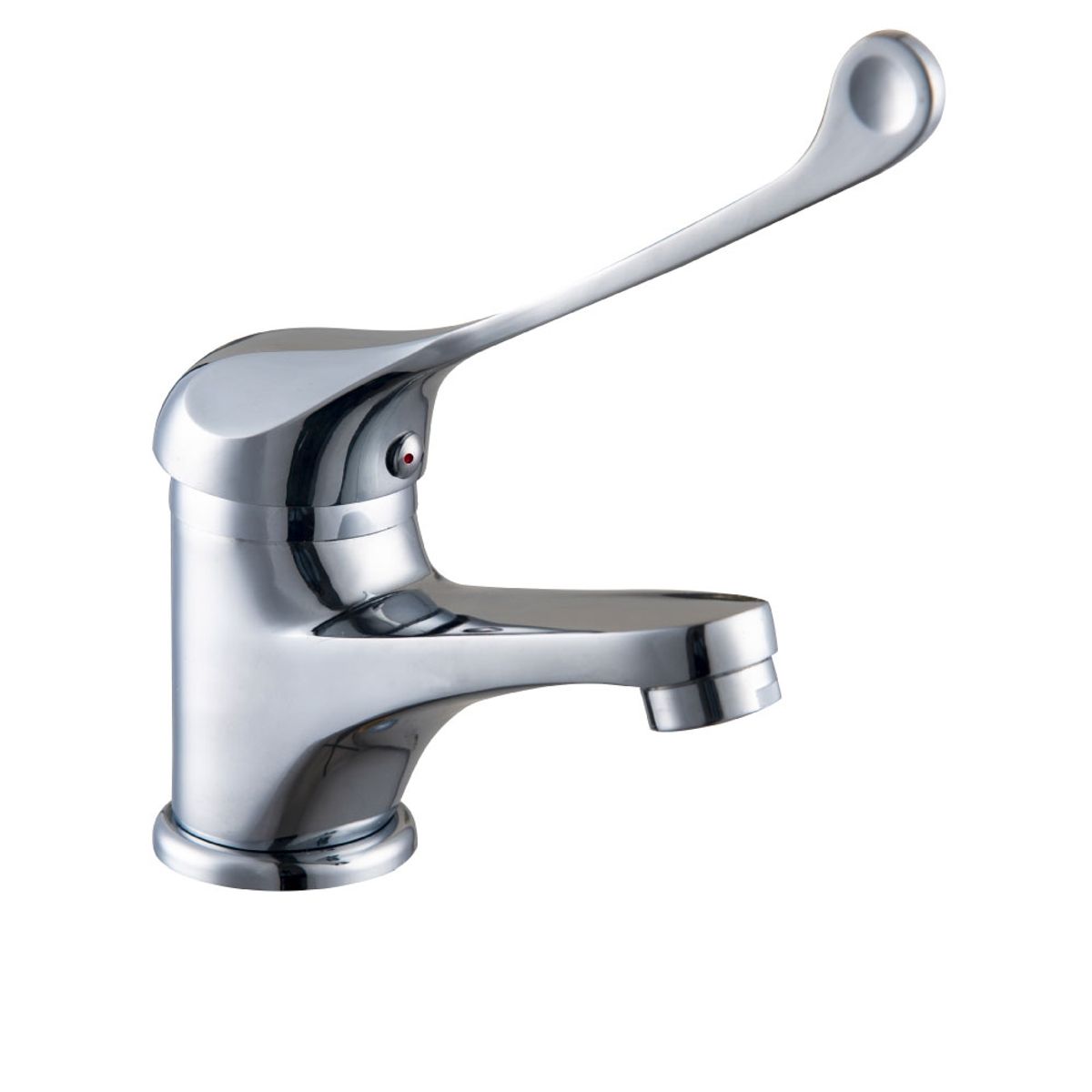 DUSCHY - MONOMANDO LAVATORIO BAST MANILLA GERANTOLOGICA