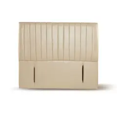 LATAM HOME - RESPALDO SORRENTO PU BEIGE 2 PZA