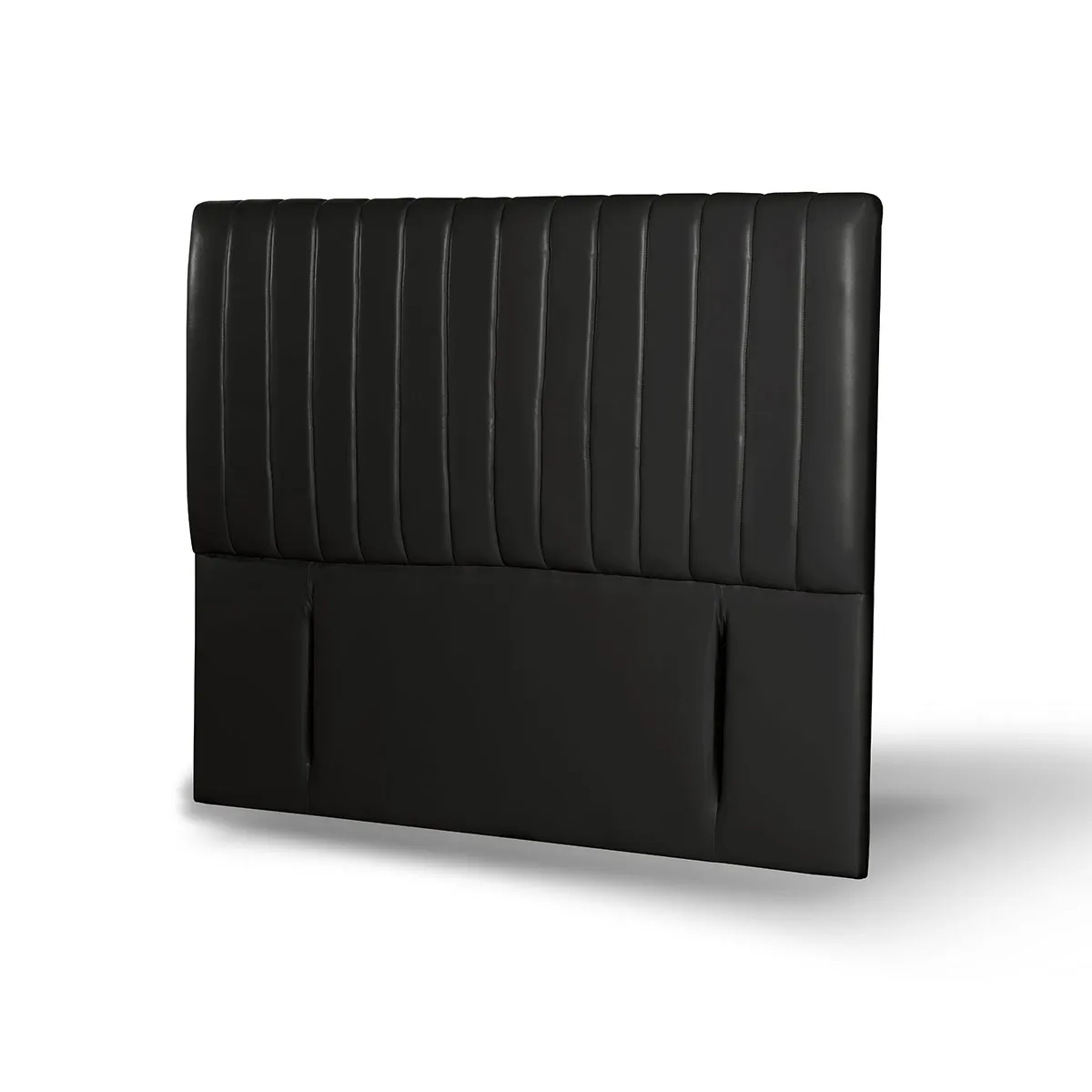 LATAM HOME - RESPALDO SORRENTO PU NEGRO KING