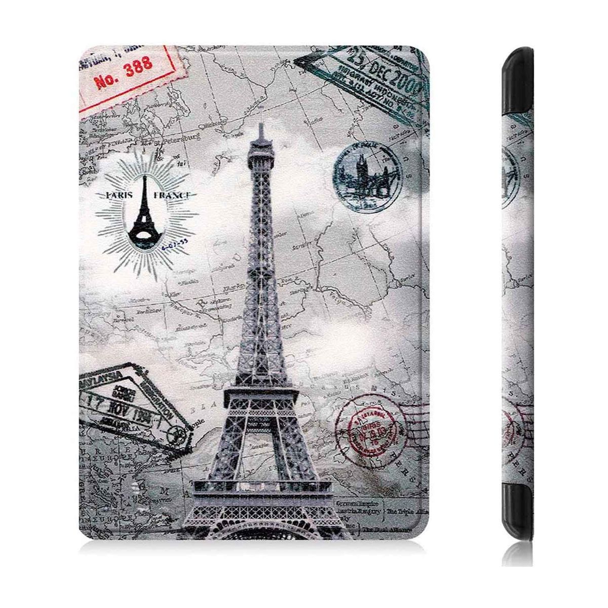 AMAZON - Funda Kindle 2019 - Diseño Beige