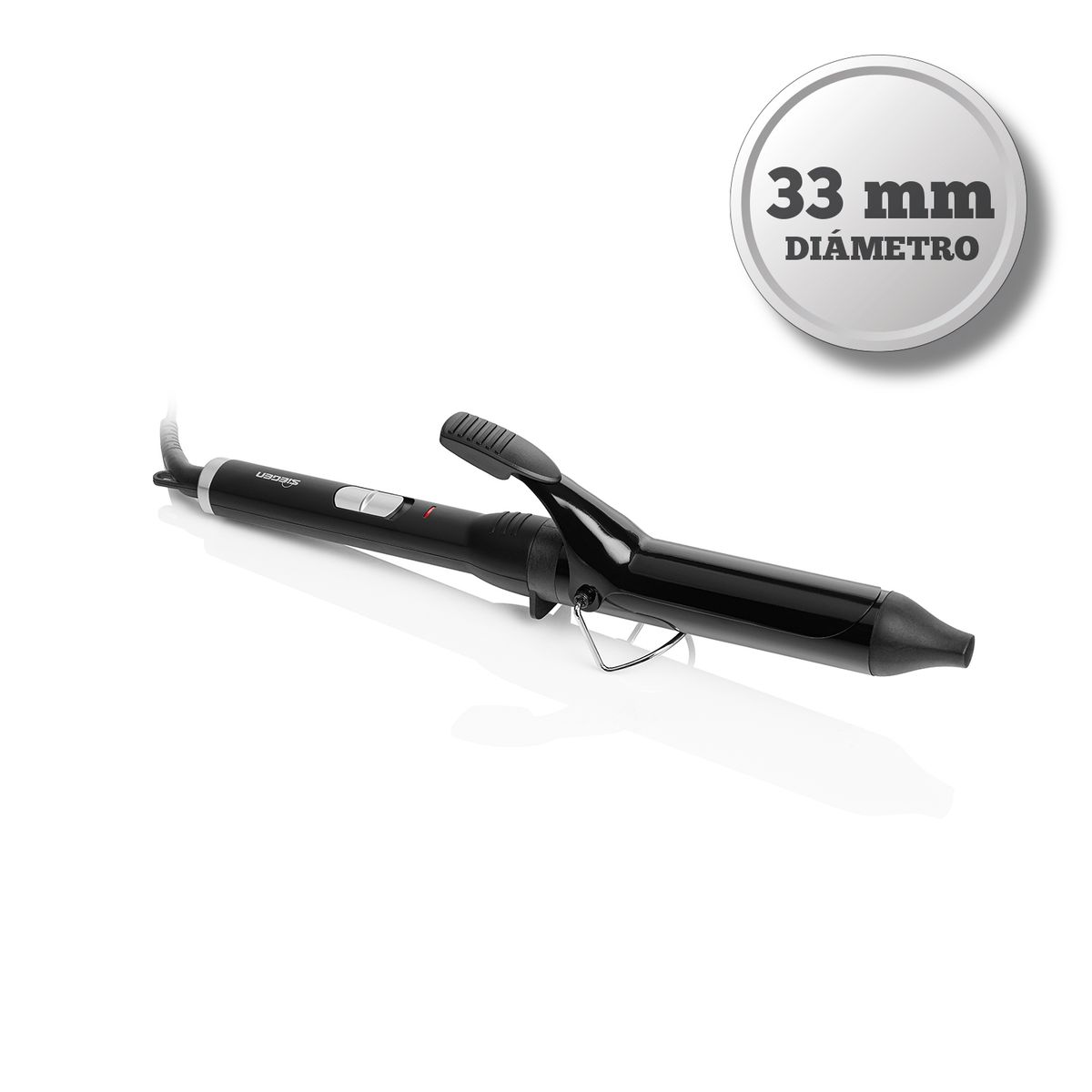 SIEGEN - Ondulador Classic Wave Siegen SG-2420