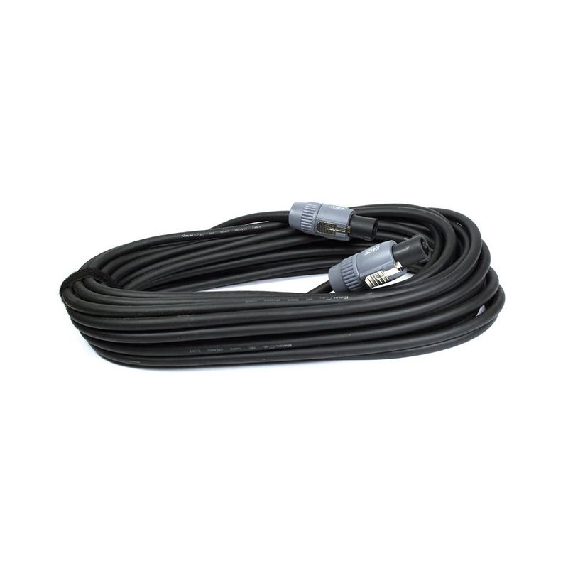 KIRLIN - CABLE SPEAKONSPEAKON 15MTS 16AWG KIRLIN