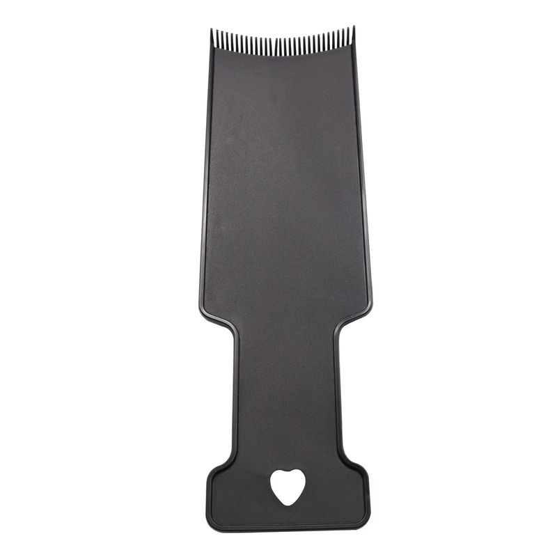 COSMETICAVAL - Paleta para arrastre de tintura peluquería profesional