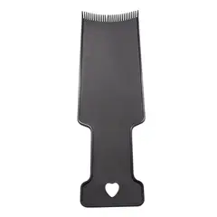 COSMETICAVAL - Paleta para arrastre de tintura peluquería profesional