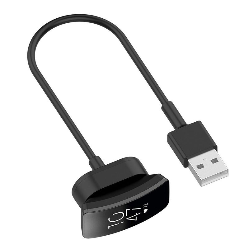 GENERICO - Cable cargador para Reloj Fitbit Inspireinspire Hr