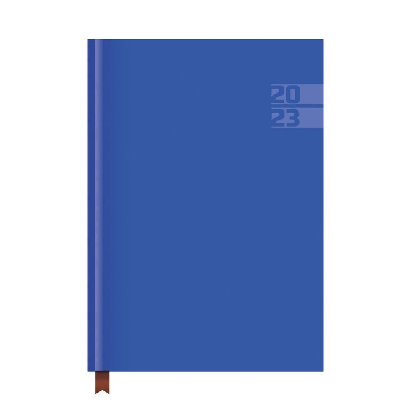 ISOFIT - Agenda Isofit Financiera Semana A La Vista Azul Año 2023