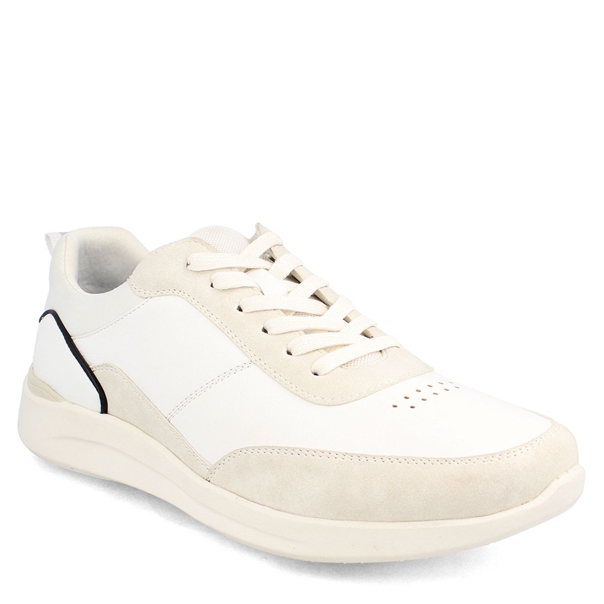 BATA - Zapatilla Hombre Bata Comfit Lotus Men Blanco