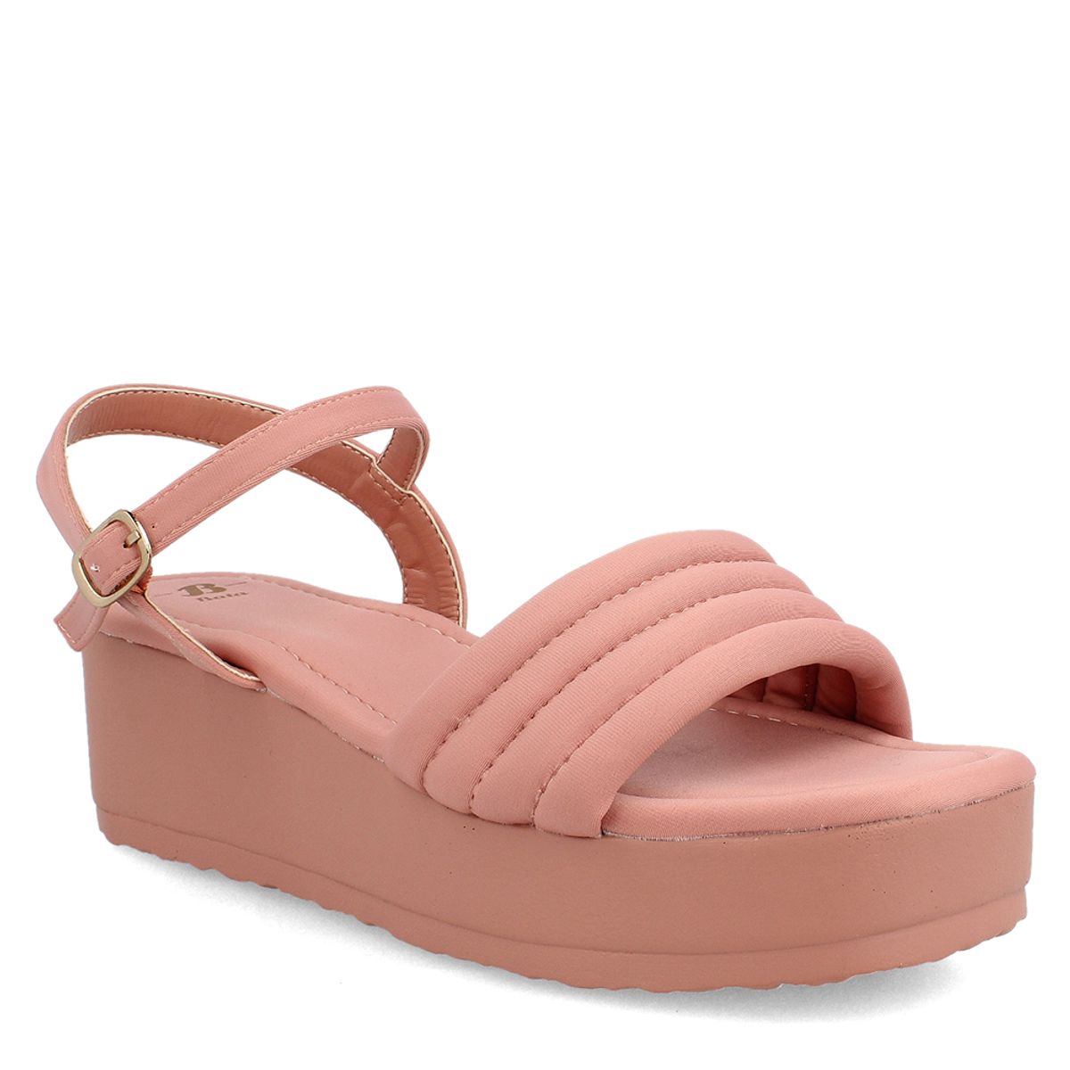 BATA - SANDALIA MUJER BATA MONICA ROSADO