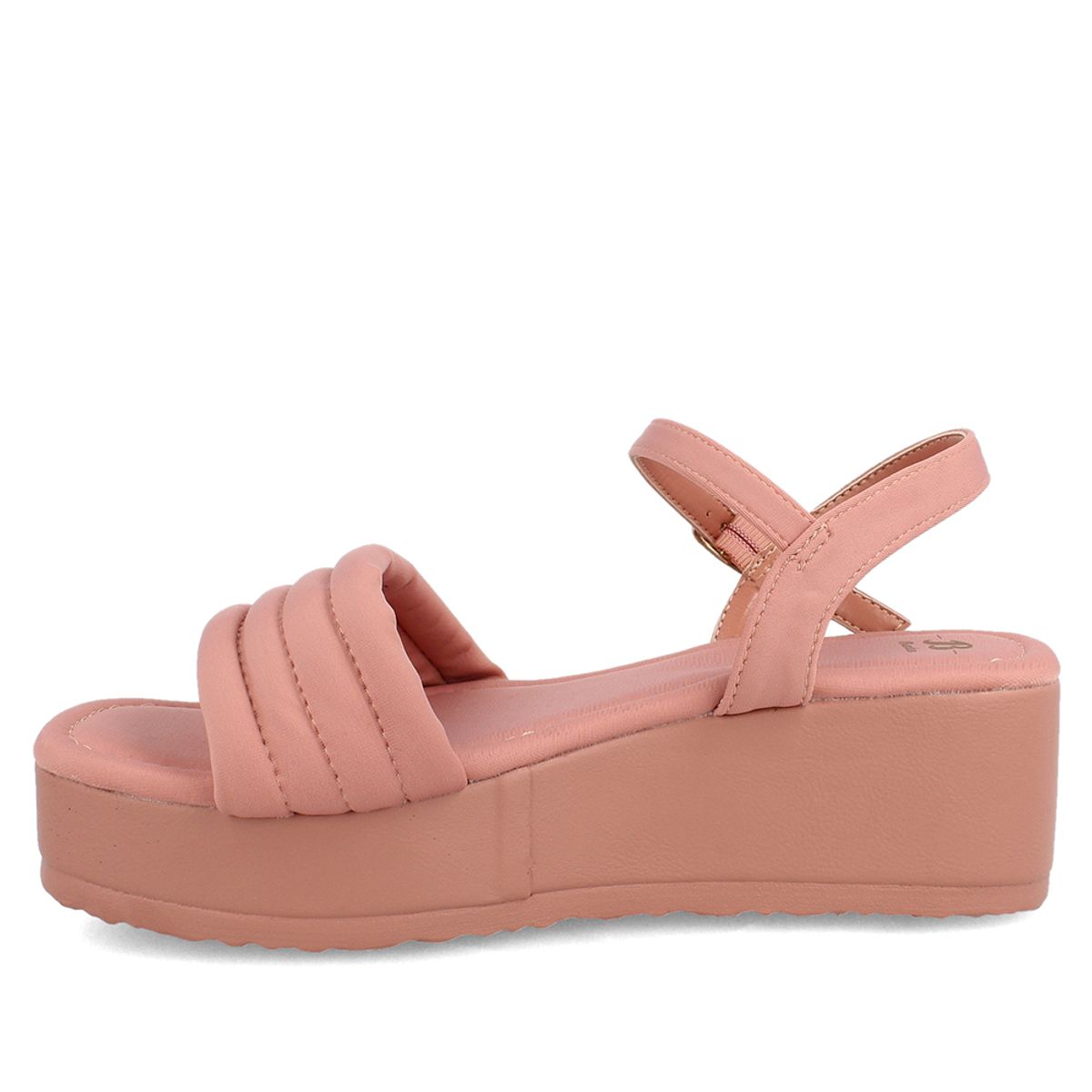 BATA - SANDALIA MUJER BATA MONICA ROSADO