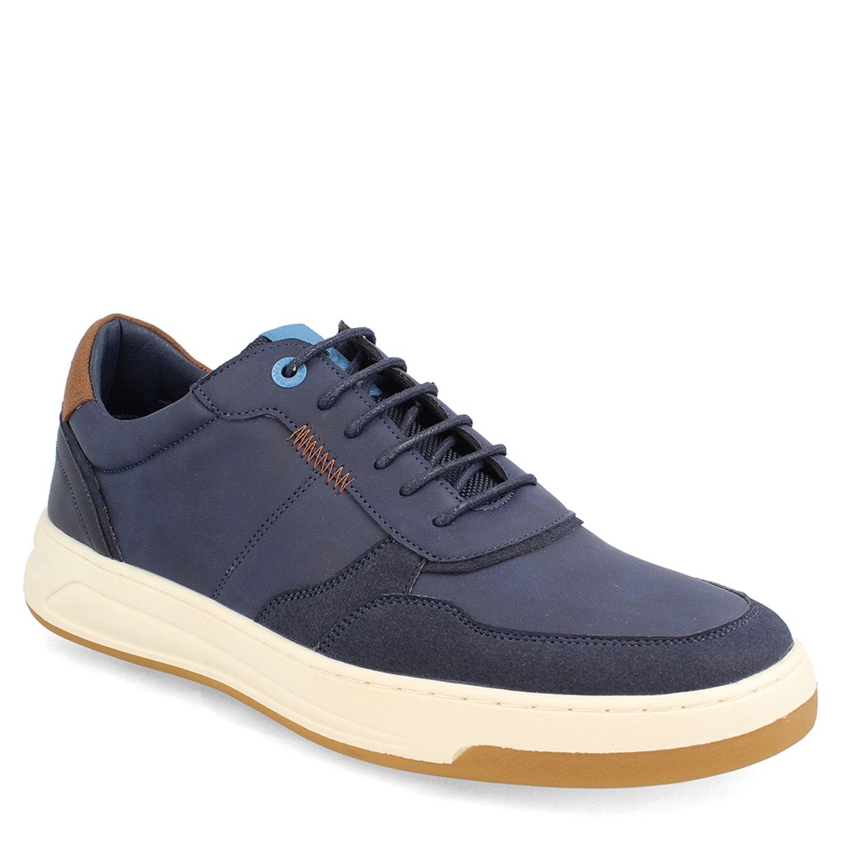 BATA - ZAPATILLA HOMBRE BATA GEORGE AZUL