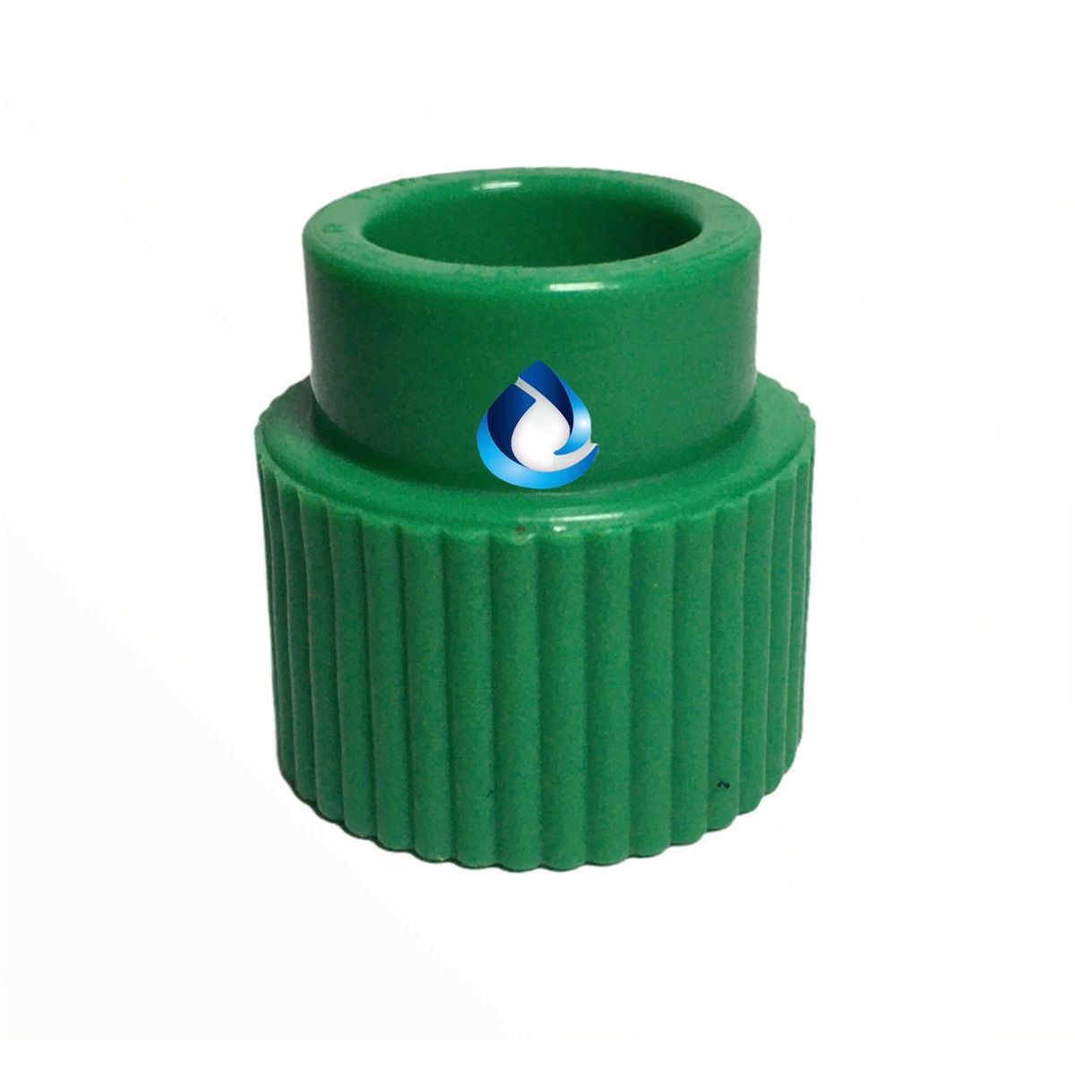 GENERICO - Terminal Hi PPR 32x1 Termofusión