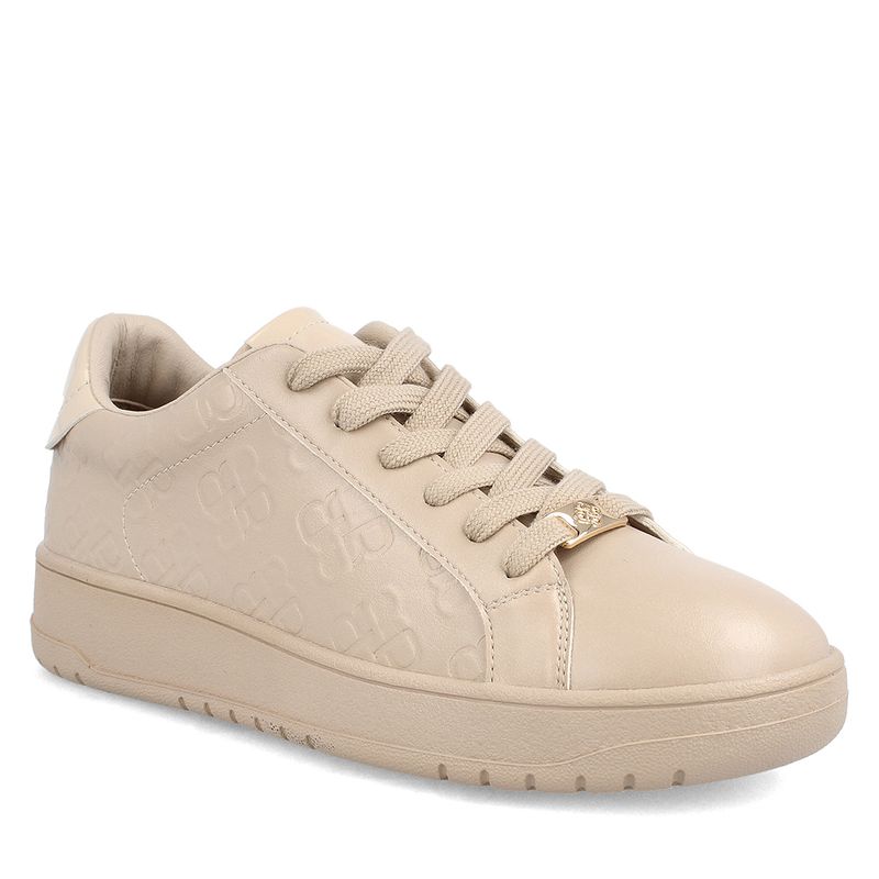 BATA - ZAPATILLA MUJER BATA RED LABEL MIA NUDE