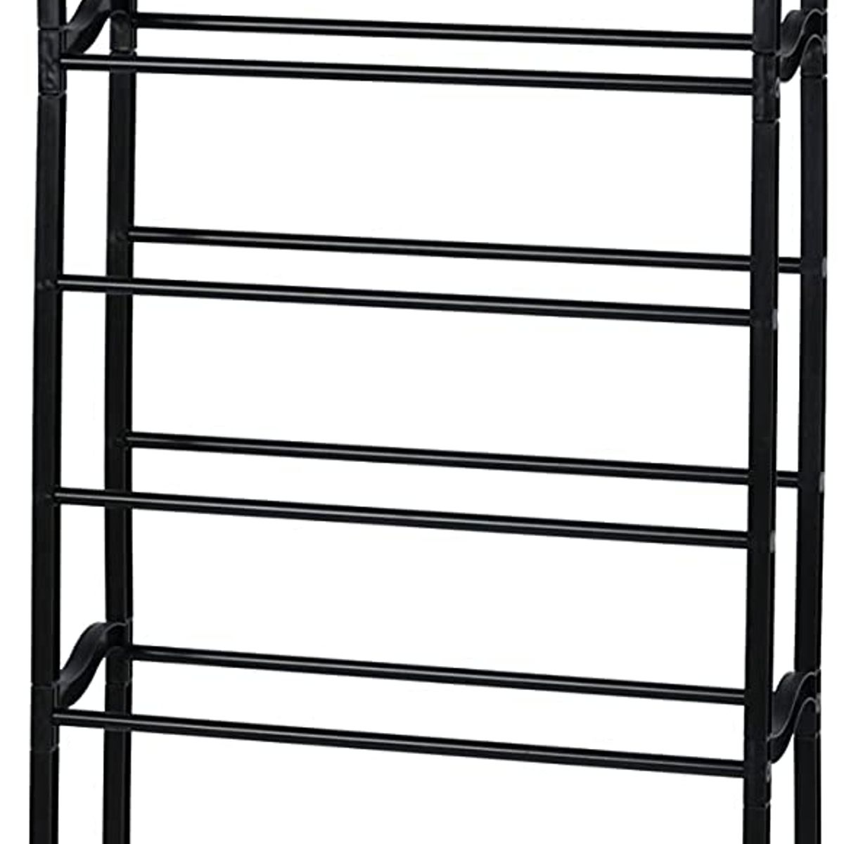 GENERICO - Organizador Con 10 Niveles Para 30 Pares De Zapatos almacén