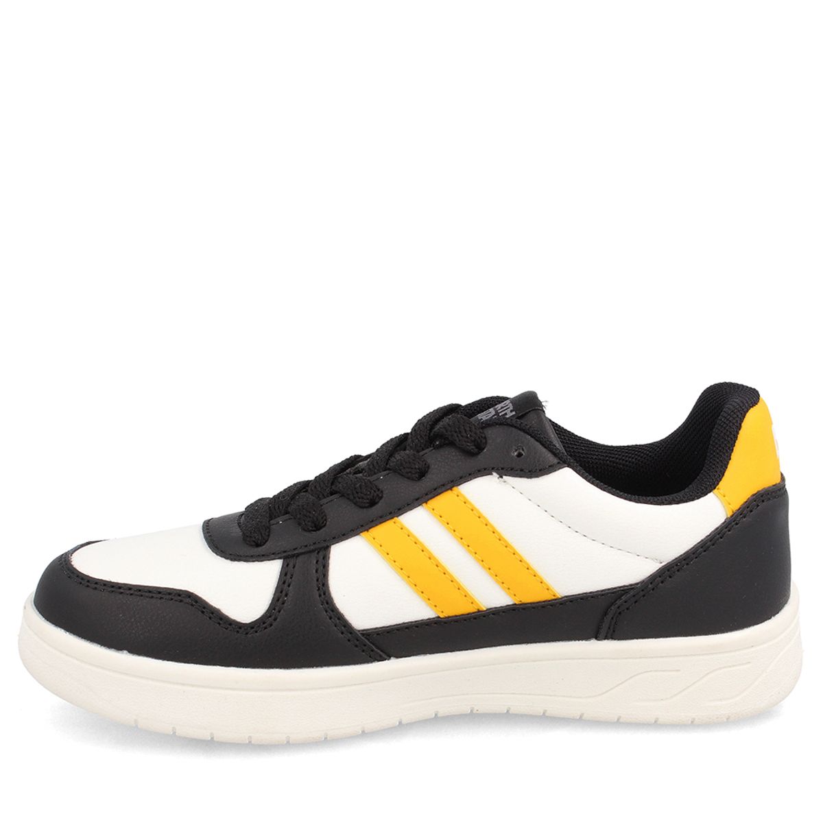 NORTH STAR - ZAPATILLA NIÑO NORTH STAR NEW COMPUS MULTICOLOR 34-38