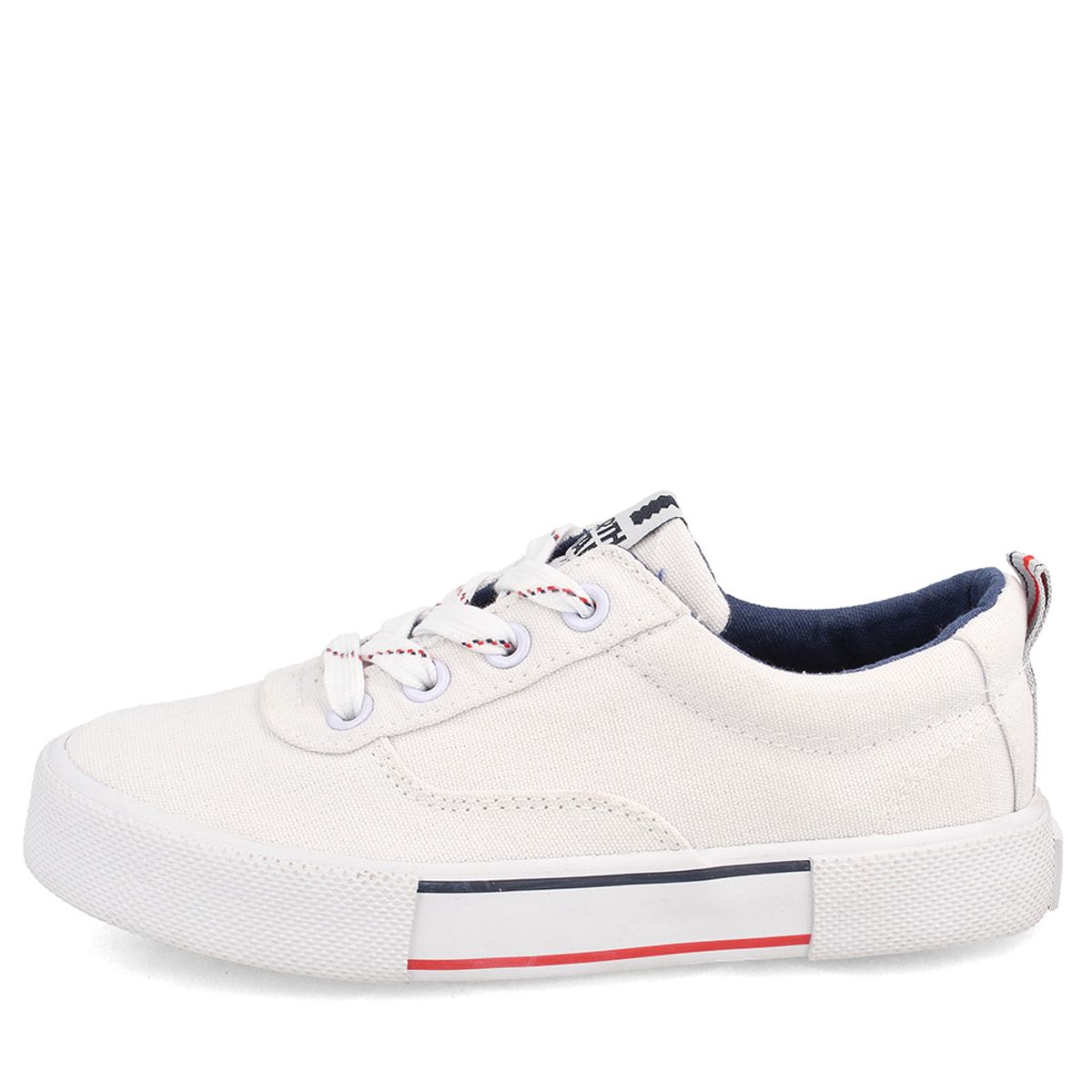 NORTH STAR - ZAPATILLA NIÑO NORTH STAR BUSH BLANCO 34-38