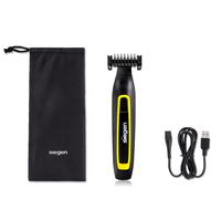 Afeitadora Corporal Hydro Shave SG-8300